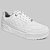 Tênis Feminino Via Marte Leve Confortável Original Branco - Imagem 4