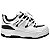 Tênis Via Marte Feminino Lançamento Moda Sneaker Milk/preto - Imagem 2