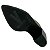Bota Feminina Vizzano Texana Country Western Bico Fino Preto - Imagem 2
