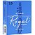 Palhetas Royal para clarineta (caixa com 10) - Imagem 9
