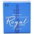 Palhetas Royal para clarineta (caixa com 10) - Imagem 8