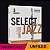 Palhetas Select jazz - Unfiled - para sax soprano (caixa com 10) - Imagem 6