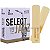 Palhetas Select Jazz - Filed - para sax alto (caixa com 10) - Imagem 2