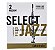 Palhetas Select Jazz - Filed - para sax soprano (caixa com 10) - Imagem 4