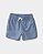 Conjunto de Banho Infantil Masculino com 3 Peças — Proteção UV de Manga Longa - Imagem 3