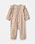 Pijama Infantil Feminino Floral - Imagem 2