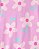 Kit com 2 Pijamas Florais com Borboletas - Imagem 4