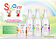 Kit completo suave - Imagem 1