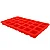 Forma de Gelo em Silicone  14,7x24,5cm - Imagem 3