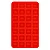 Forma de Gelo em Silicone  14,7x24,5cm - Imagem 1