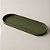 Bandeja Oval 30x10cm Metal - Imagem 2