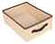 Organizador Retrátil 38x28cm Tecido - Imagem 3