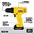 PARAFUSADEIRA BATERIA DEWALT DCD700LC1 12V - Imagem 5