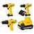 PARAFUSADEIRA BATERIA DEWALT DCD700LC1 12V - Imagem 4