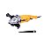 ESMERILHADEIRA DEWALT 7' DWE491BR 127V 2200W - Imagem 5