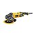 POLITRIZ DEWALT 7" DWP849X 127V - Imagem 1