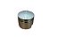 Pistão Para Roçadeira 52cc Br52g E Perfurador De Solo Bps52 Bps52d Branco Ref.19502170 - Imagem 8