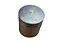 Pistão para Motor de Popa TM3.0TS Toyama Ref 40-00860 - Imagem 1