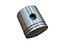 Pistão para Motor de Popa TM3.0TS Toyama Ref 40-00860 - Imagem 2