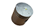 Pistão para Motor de Popa TM3.0TS Toyama Ref 40-00860 - Imagem 7