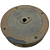 Volante Magnetico Motor Gasolina Eixo Vertical Mod. TG40V Toyama Ref. TG40V01052 - Imagem 4