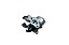 Carburador Para Gerador Tg1000p Gasolina Toyama Ref.38-00036 - Imagem 5
