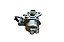 Carburador Para Gerador Tg1000p Gasolina Toyama Ref.38-00036 - Imagem 10