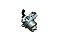 Carburador Para Gerador Tg1000p Gasolina Toyama Ref.38-00036 - Imagem 4