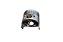 Pistão Completo Com Anéis Segmento Para Motor Diesel 10.5hp Tde110xp Toyama Ref.110019024 - Imagem 5