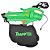 Soprador Aspirador Trapp Sf 3000 Elétrico 3000w 127v - Imagem 2