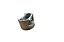 Pistão Para Motosserra Compatível Toyama Tcs66x Ref.11-00890 - Imagem 7