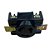Plug Tomada Femea 3 Pinos 30A 250V para Gerador a Diesel TD4000 TD7000 Toyama Ref. K170FG1927 - Imagem 4
