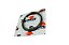 Anel Do Pistão Para Motor Gasolina 2.5 Hp 52mm Toyama Ref.TGAE1508056N - Imagem 8