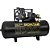 COMPRESSOR SCHULZ BRAVO 15/200 MONO ( 127/220V ) - Imagem 1