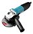 ESMERILHADEIRA MAKITA 4.1/2 GA4530 720W 220V - Imagem 3