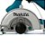 SERRA MARMORE MAKITA 4100NH2Z 110V - Imagem 1