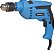 FURADEIRA IMPACTO GAMMA G1902/BR1 850W 110V - Imagem 1