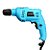 FURADEIRA IMPACTO GAMMA G1905/BR1 650W 110V - Imagem 1