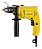 FURADEIRA IMPACTO STANLEY SDH600G2BR 1/2 600W 127V - Imagem 2