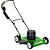 CORTADOR DE GRAMA ELETRICO TRAPP MC50E 1800W - Imagem 1