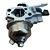Carburador Motor Gasolina Eixo Horizontal TG55FX 5,5 Hp 6,5 Hp Toyama Ref. TG55FX10801 - Imagem 2