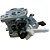 Carburador Motor Gasolina Eixo Horizontal TG55FX 5,5 Hp 6,5 Hp Toyama Ref. TG55FX10801 - Imagem 5