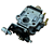 Carbuardor Rocadeira Gasolina 43cc Branco Mod. BR43G Ref. 19817400 - Imagem 5