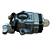 Carbuardor Rocadeira Gasolina 43cc Branco Mod. BR43G Ref. 19817400 - Imagem 3