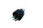 Plugue Macho 3 Pinos Mono Gerador Gasolina Bfg-6500 Buffalo Ref.00935 - Imagem 2