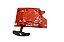 Partida Retrátil Para Motosserra Gasolina Toyama Mt46 Mt53 Cs58 Ref.52020S64SC - Imagem 4