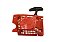Partida Retrátil Para Motosserra Gasolina Toyama Mt46 Mt53 Cs58 Ref.52020S64SC - Imagem 6