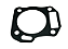 Junta Cabecote Motor Gasolina 5.5 HP 6.5 Hp Buffalo Ref 00432 - Imagem 7