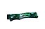 Canivete Estampado Para Camping Pesca Hobyy Com Flip Selva 15cm - Imagem 7