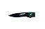 Canivete Estampado Para Camping Pesca Hobyy Com Flip Selva 15cm - Imagem 6